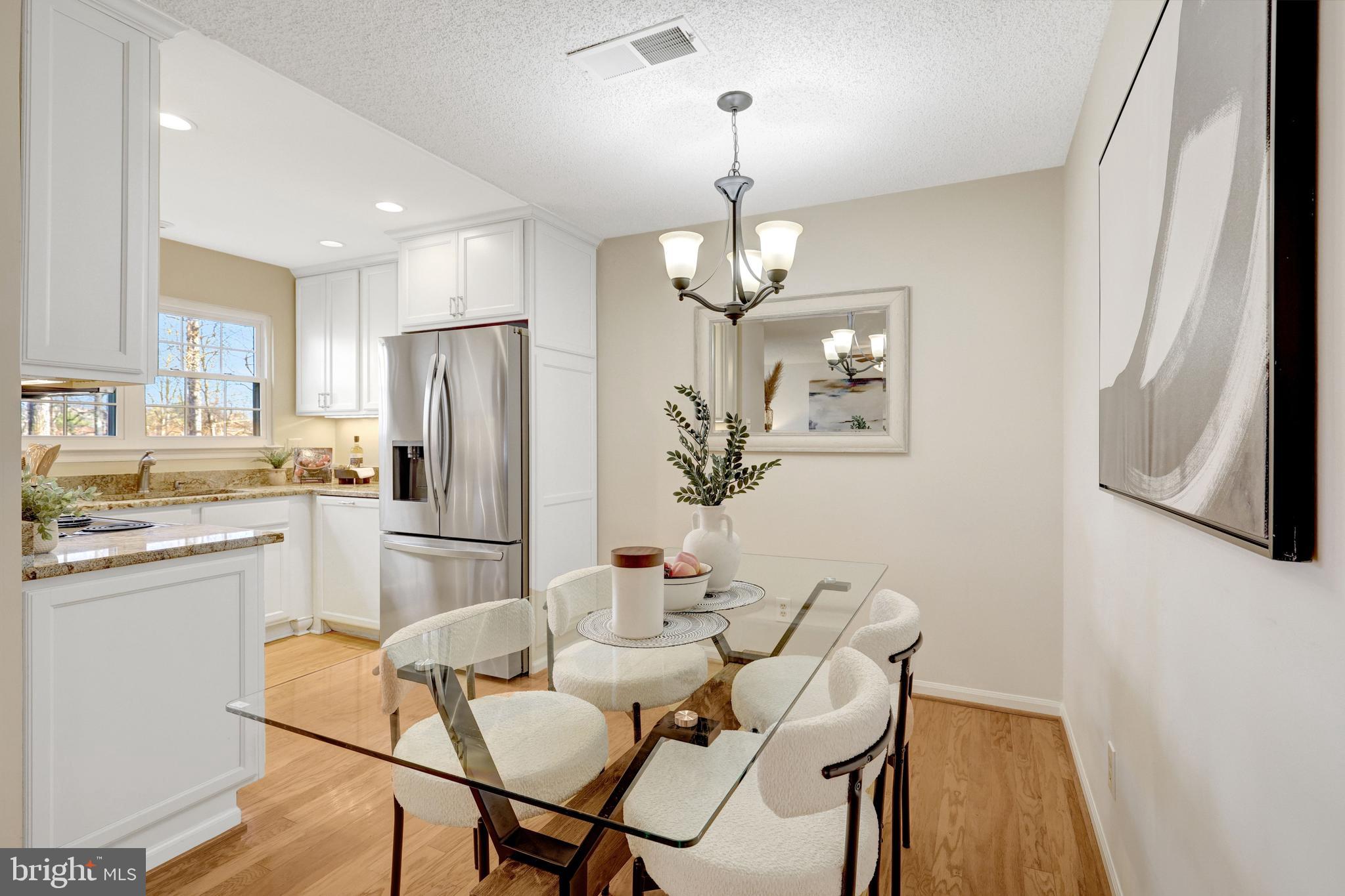 HEIGHTS AT PENDERBROOK - Residential