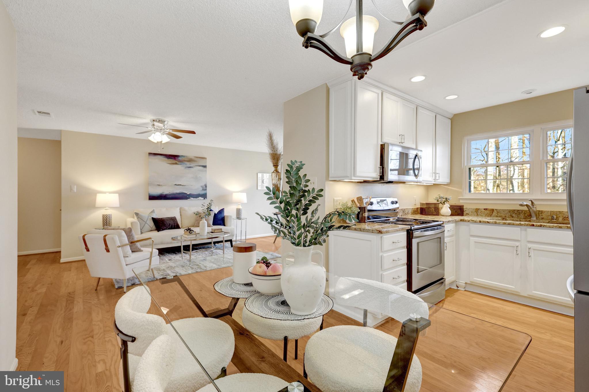 HEIGHTS AT PENDERBROOK - Residential