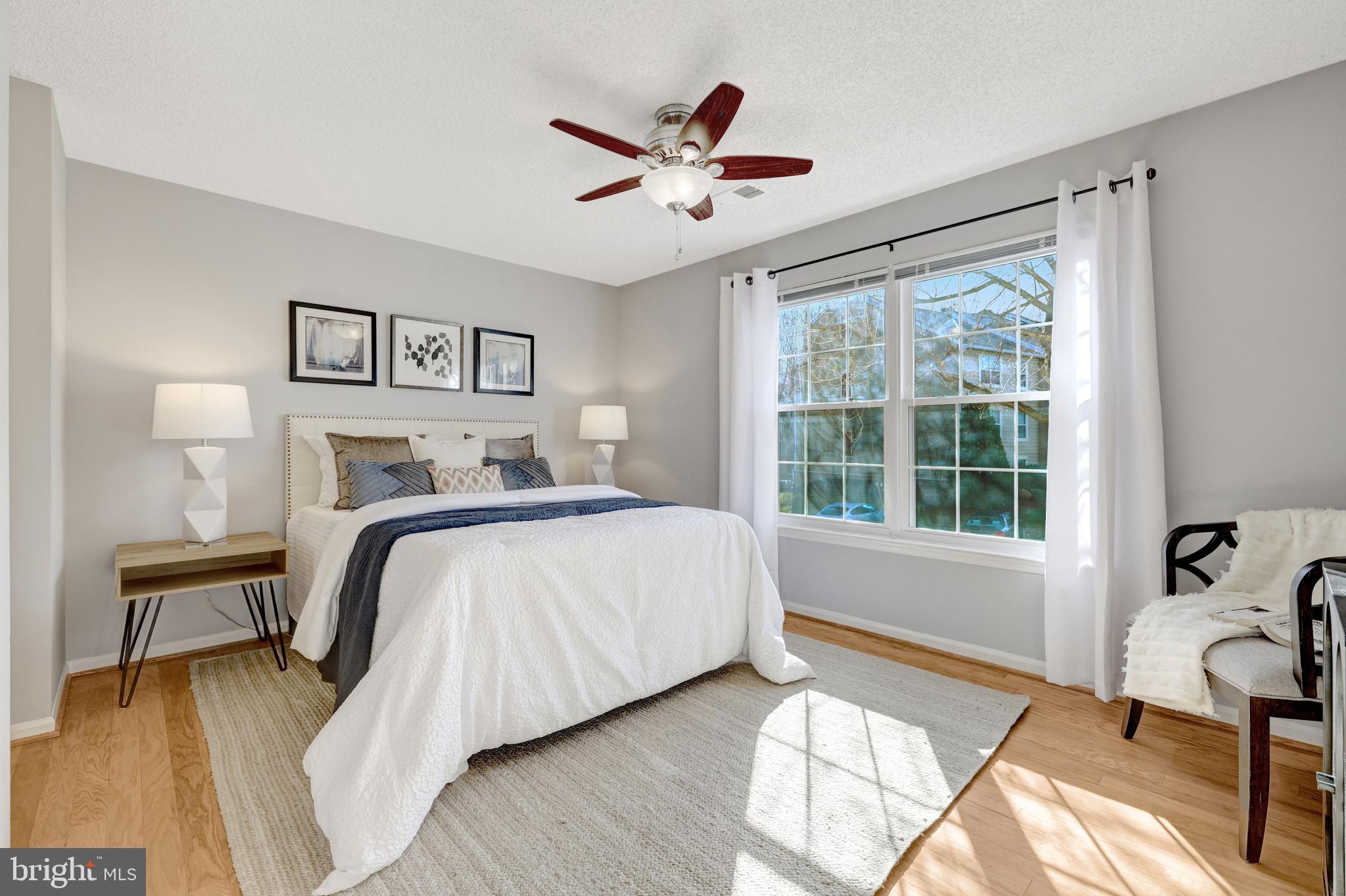 HEIGHTS AT PENDERBROOK - Residential