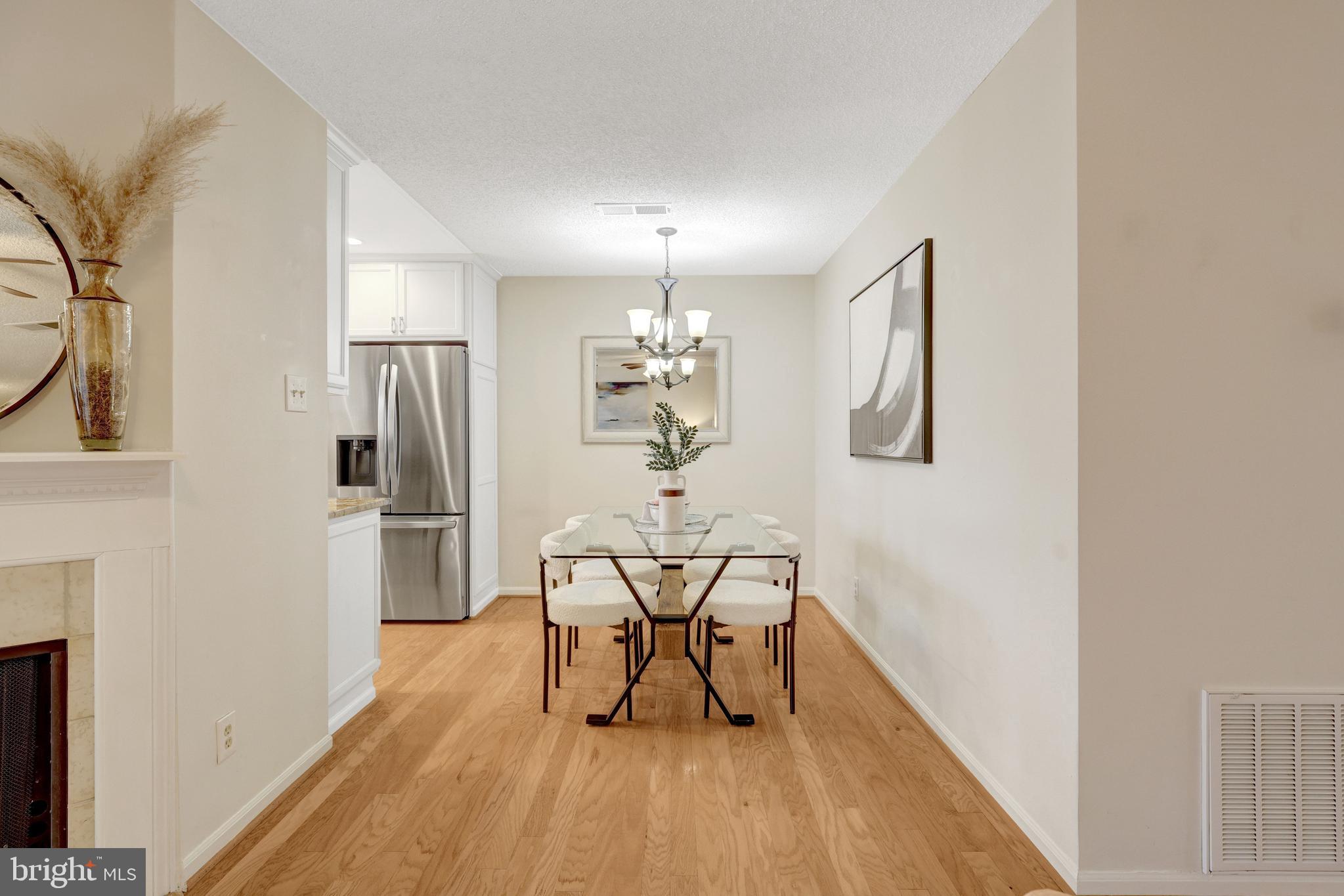 HEIGHTS AT PENDERBROOK - Residential