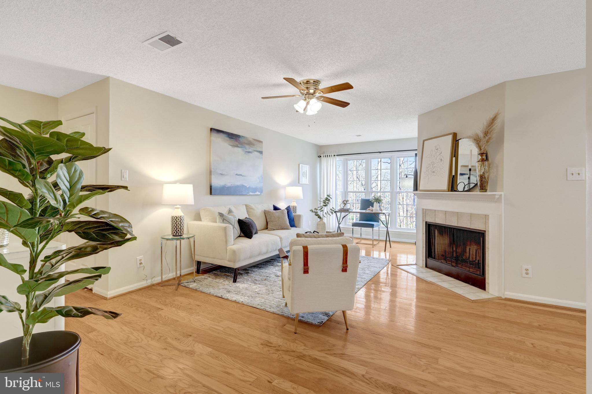 HEIGHTS AT PENDERBROOK - Residential