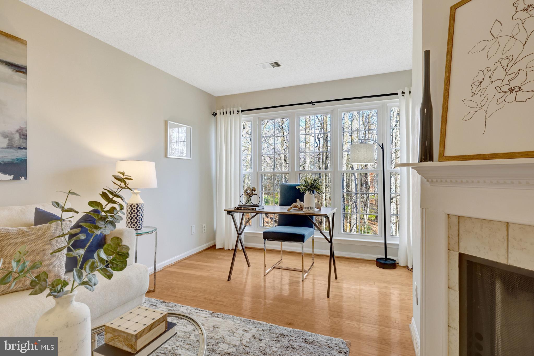 HEIGHTS AT PENDERBROOK - Residential