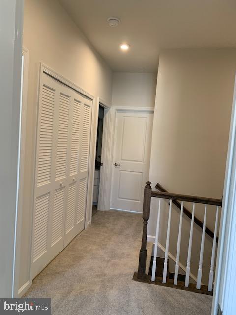 PARKSIDE - Residential Lease