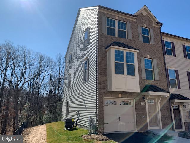 3201 LAUREL HILL ROAD