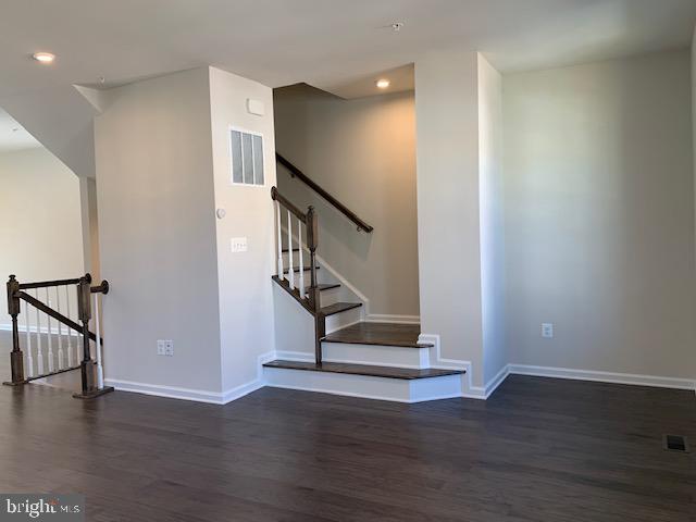 PARKSIDE - Residential Lease