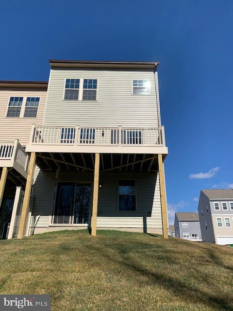 PARKSIDE - Residential Lease