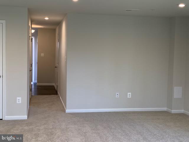 PARKSIDE - Residential Lease