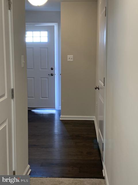 PARKSIDE - Residential Lease