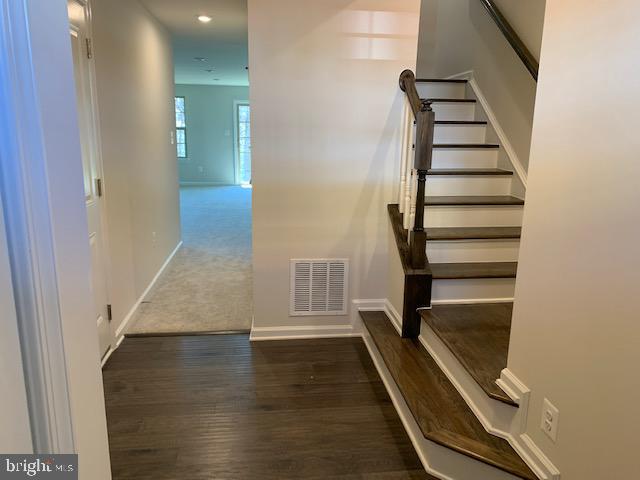 PARKSIDE - Residential Lease