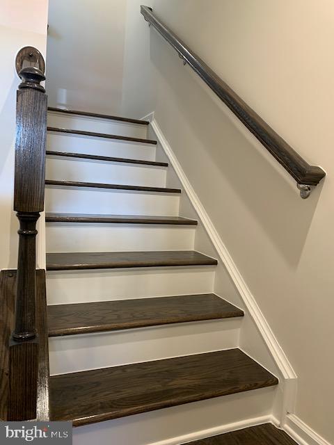 PARKSIDE - Residential Lease