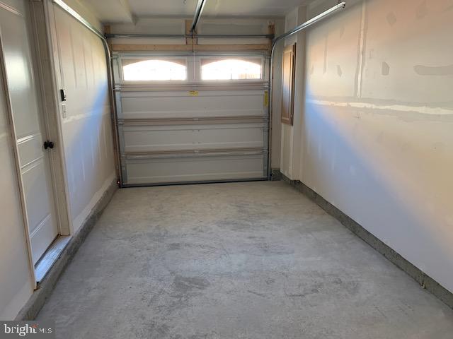 PARKSIDE - Residential Lease