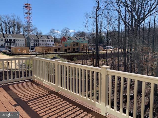 PARKSIDE - Residential Lease