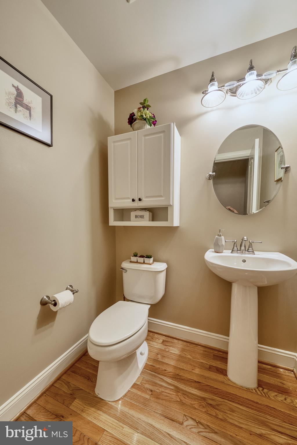 OAK MANOR - Residential