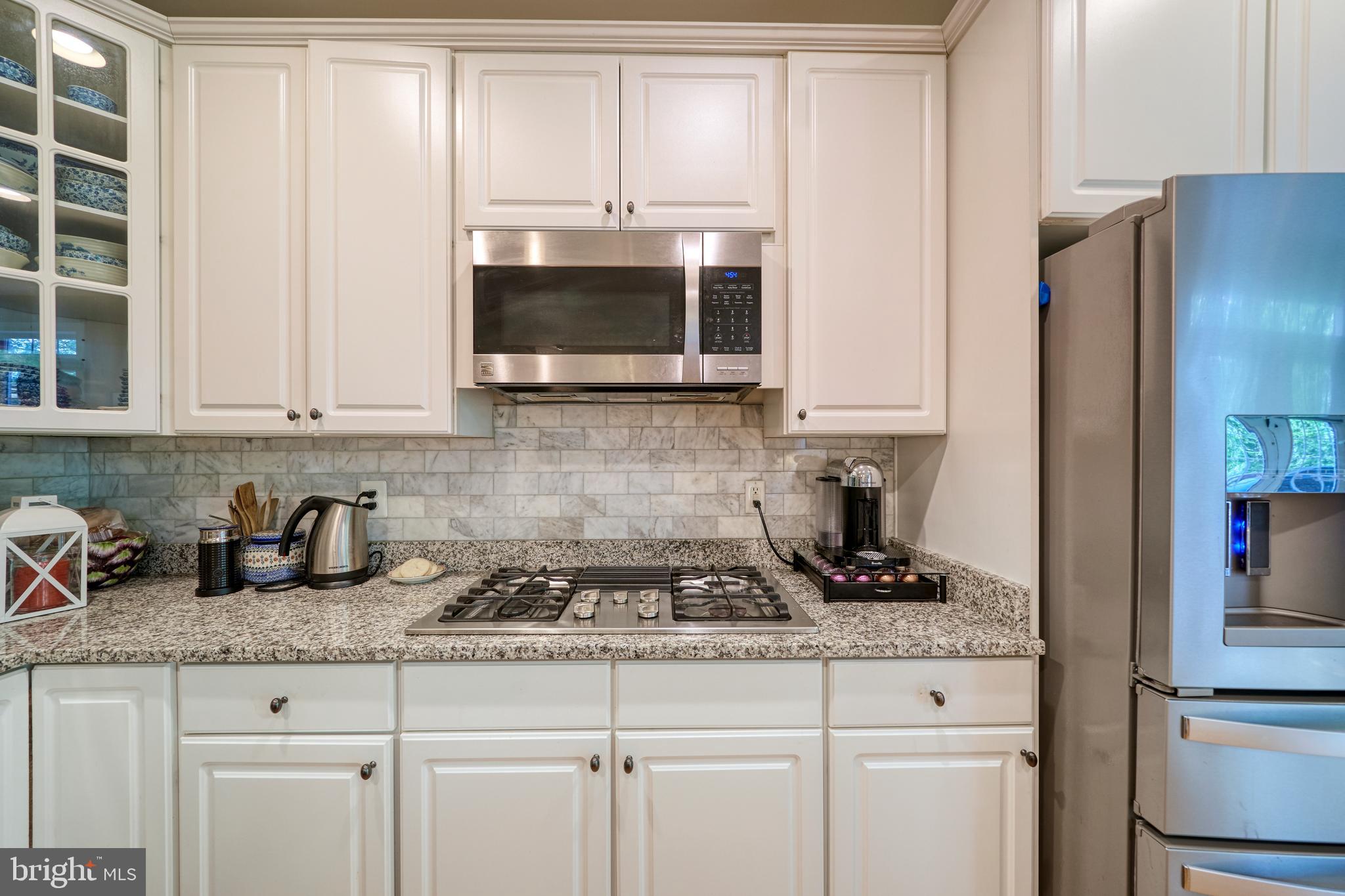 OAK MANOR - Residential