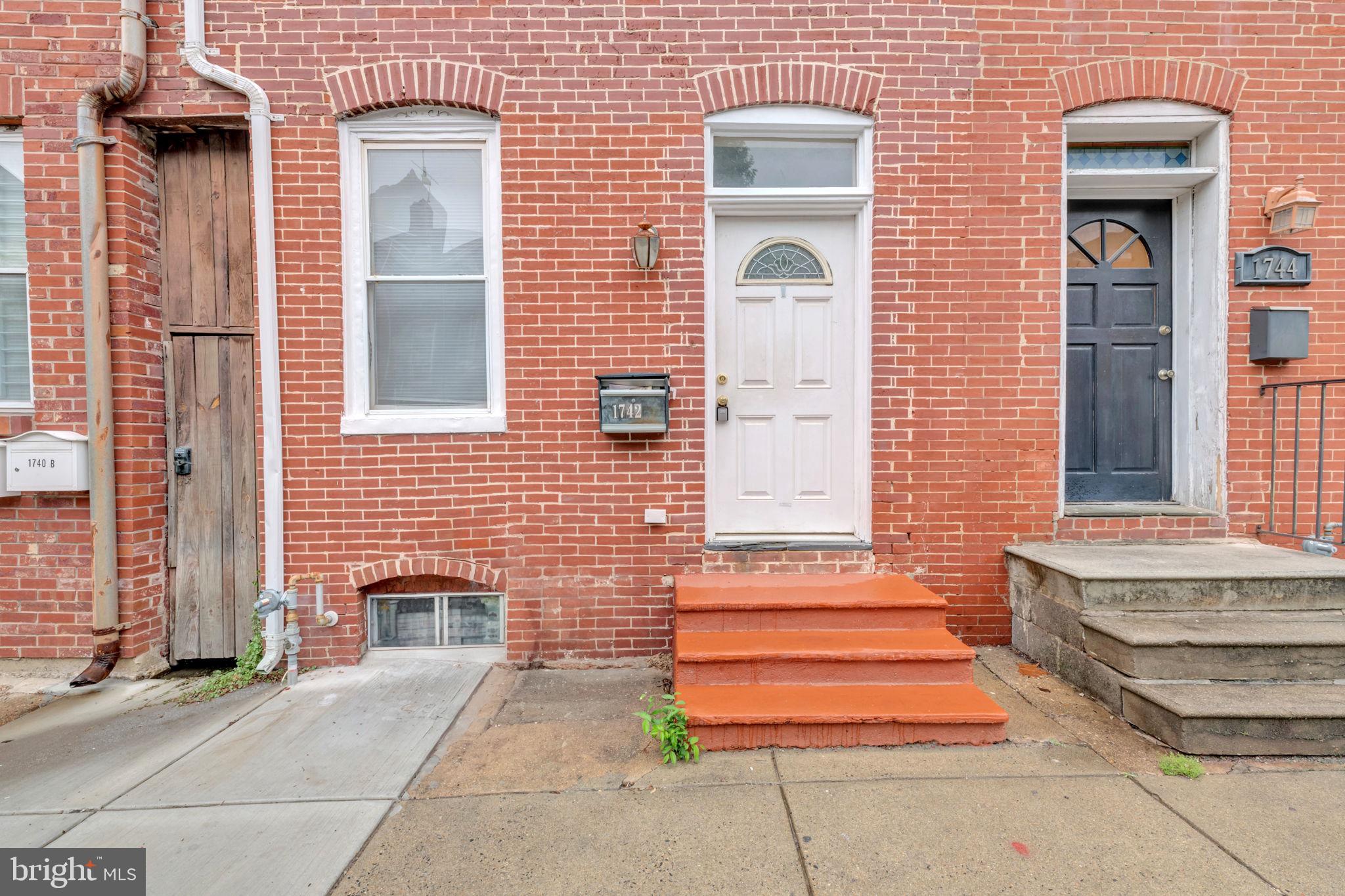 WARD 27 - Residential Lease