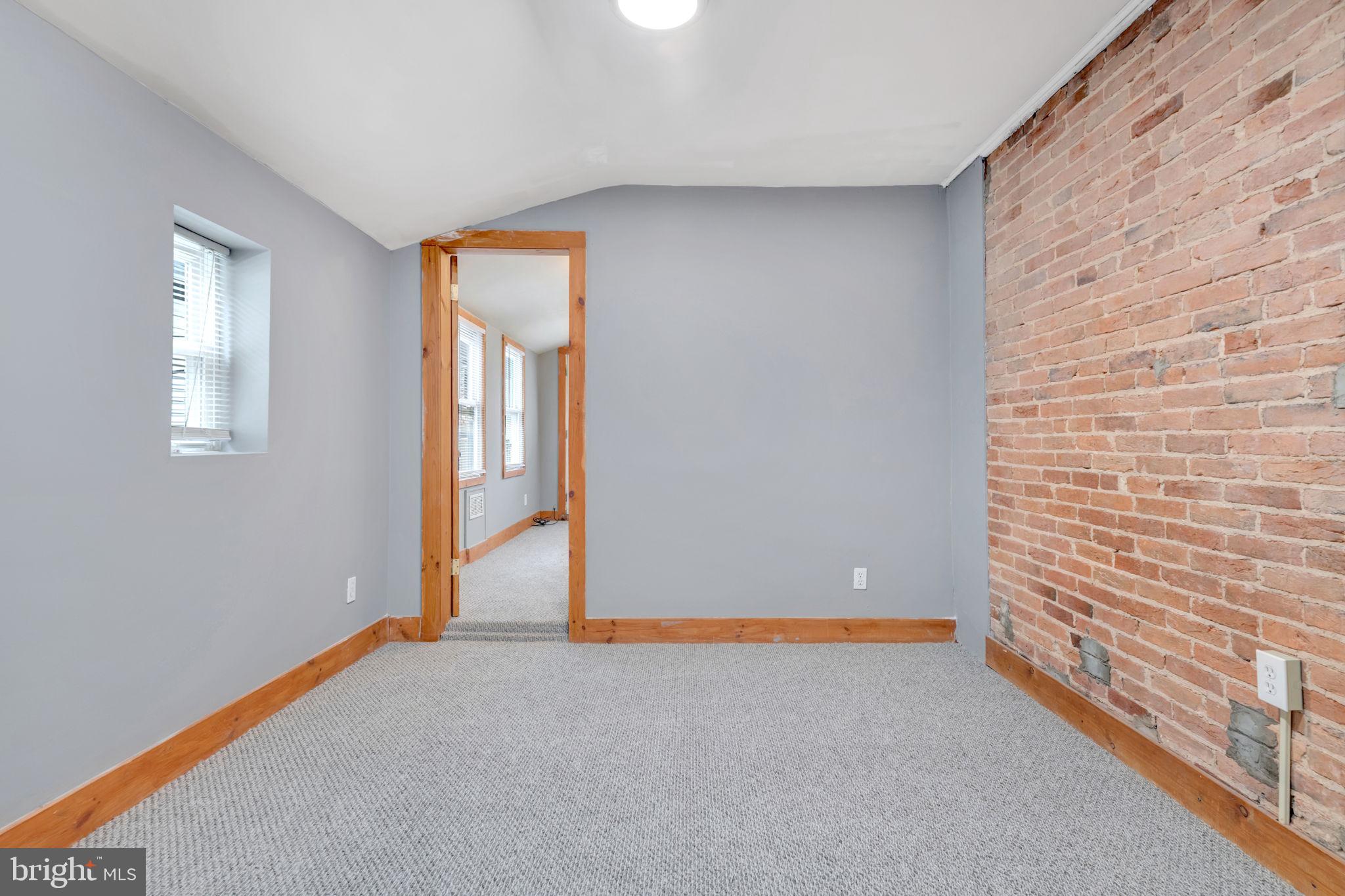 WARD 27 - Residential Lease