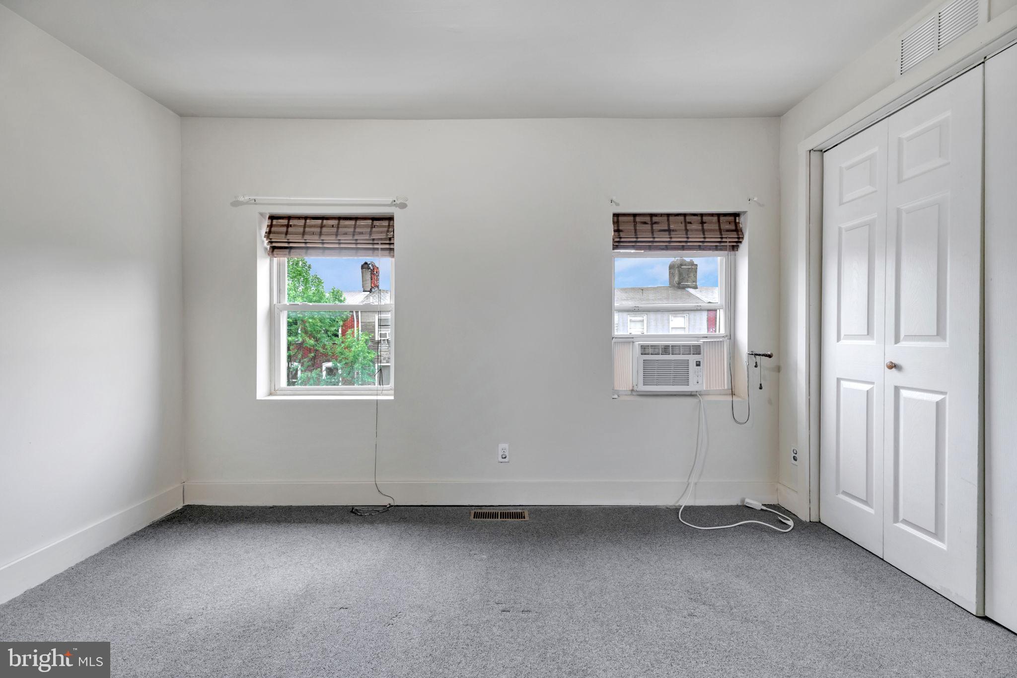 WARD 27 - Residential Lease