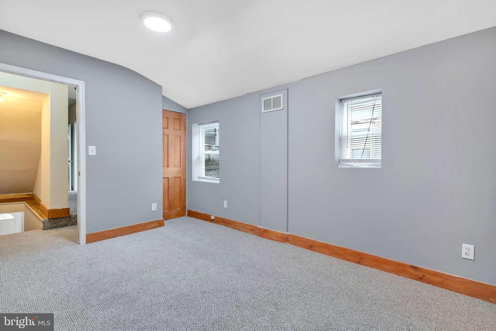 WARD 27 - Residential Lease