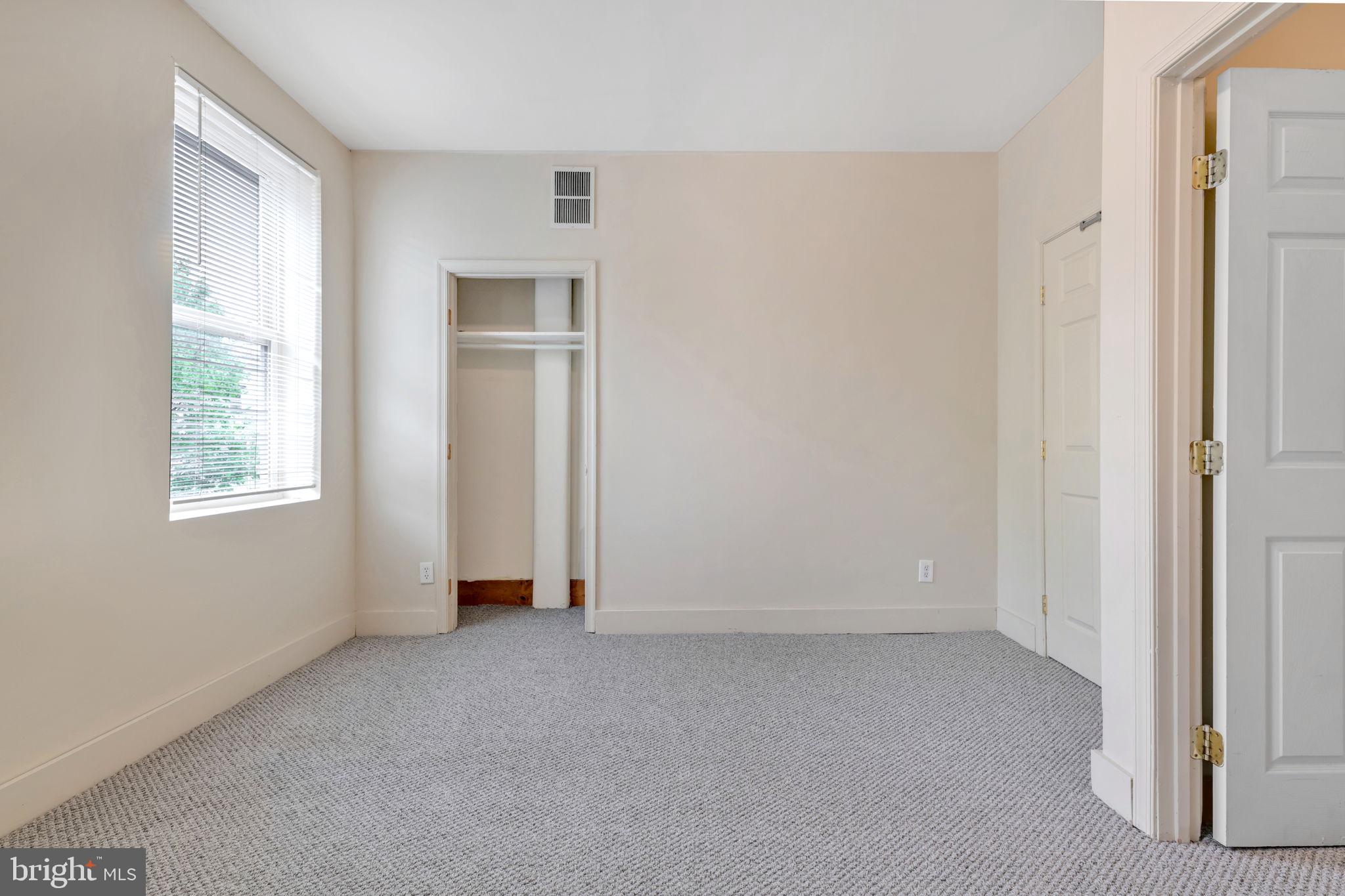 WARD 27 - Residential Lease