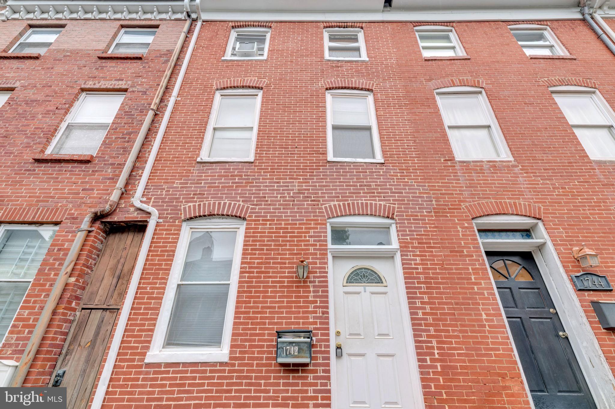 WARD 27 - Residential Lease