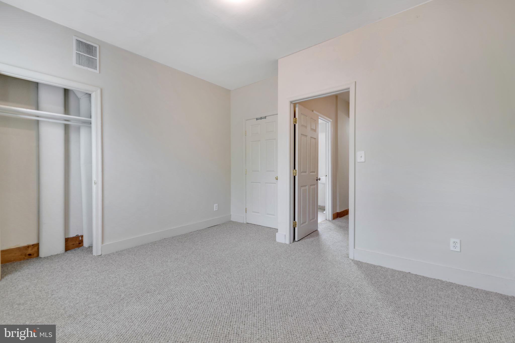 WARD 27 - Residential Lease