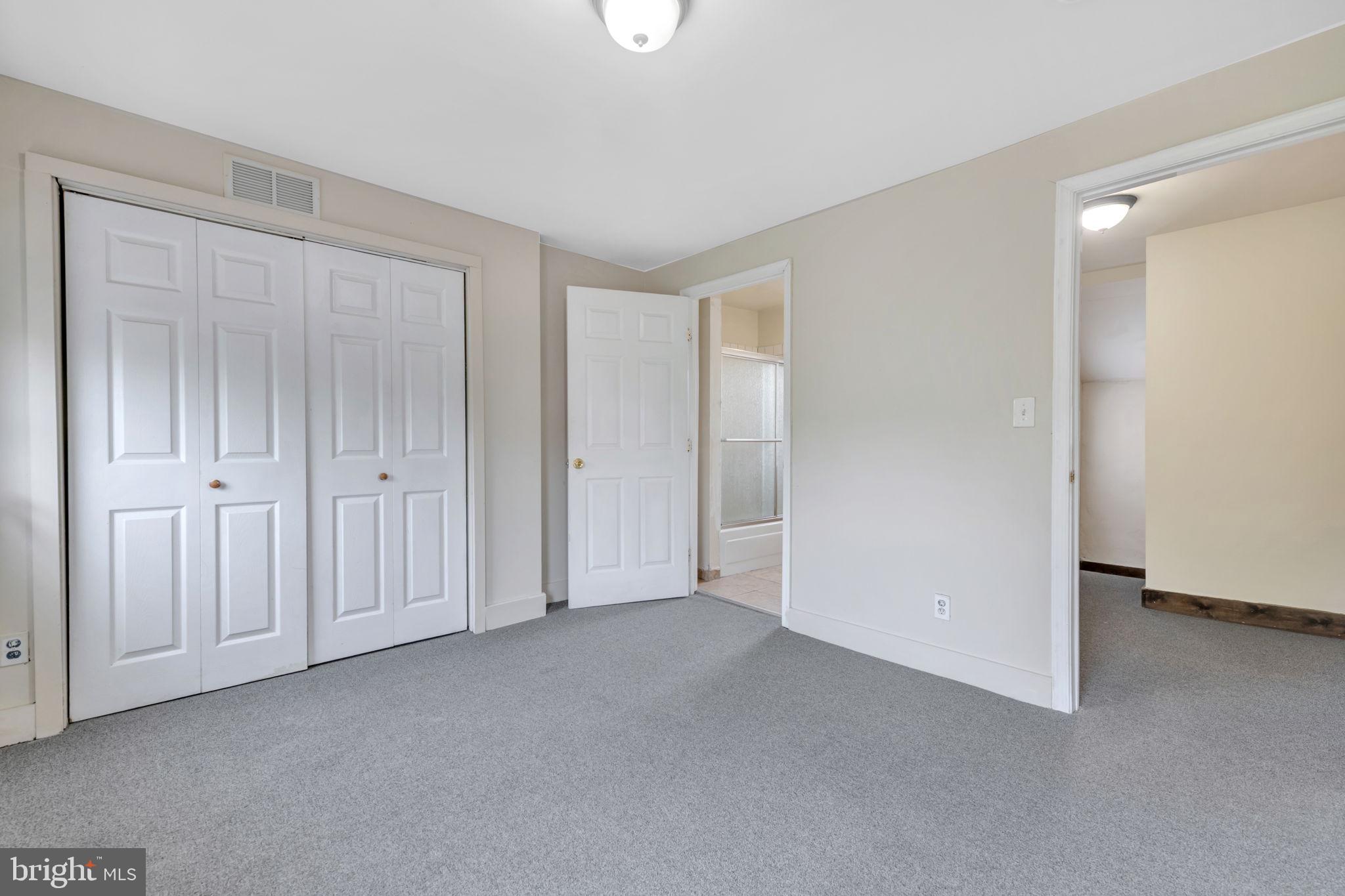 WARD 27 - Residential Lease