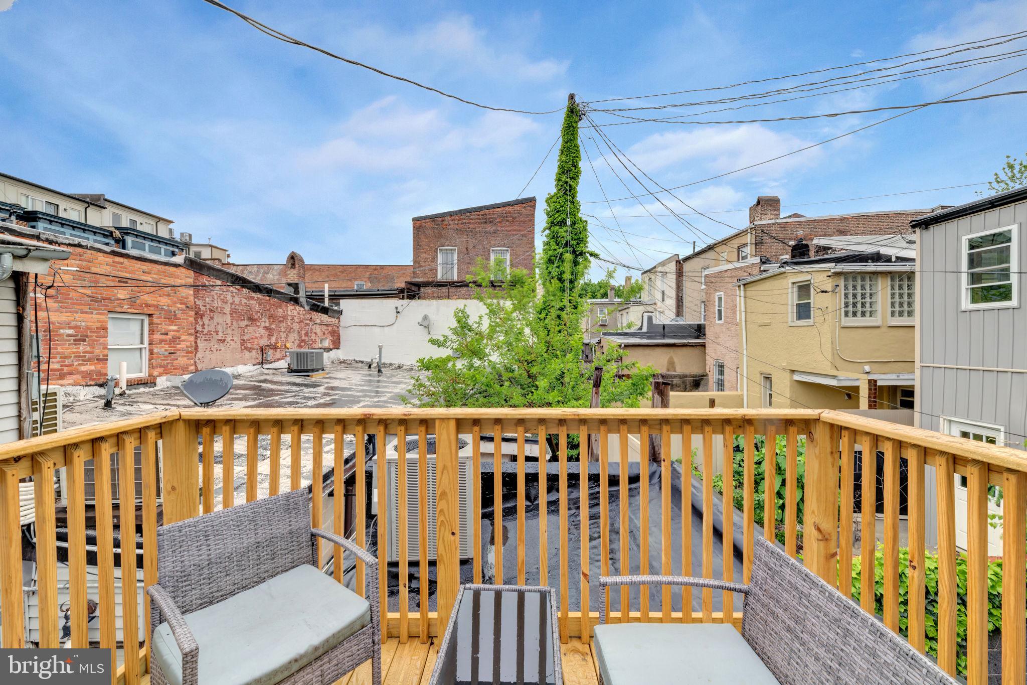 WARD 27 - Residential Lease
