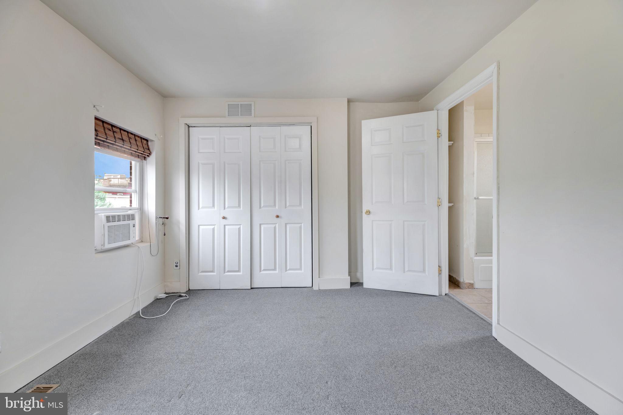 WARD 27 - Residential Lease