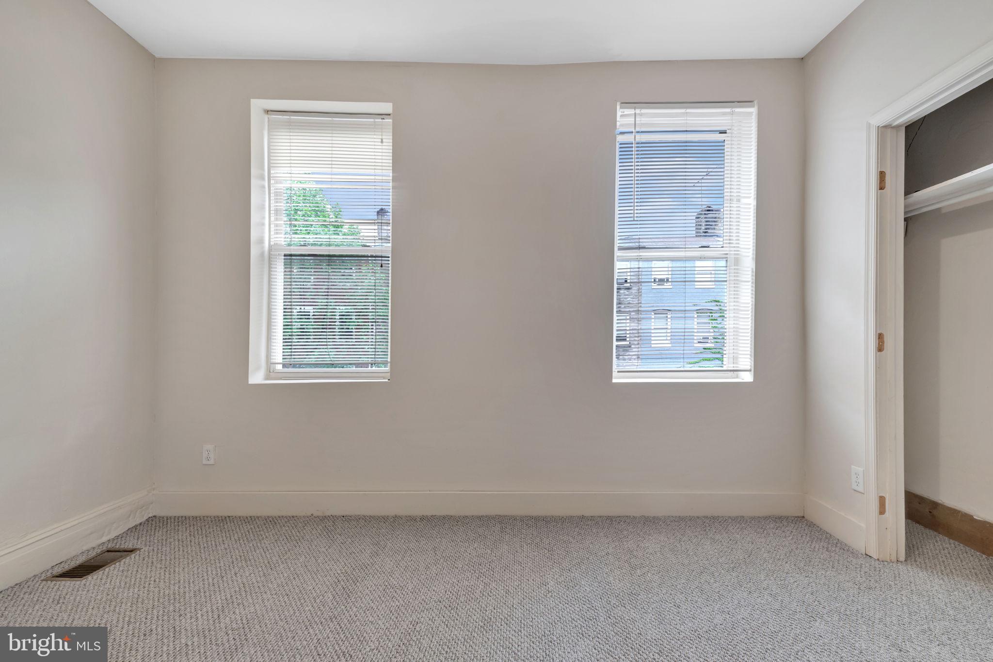 WARD 27 - Residential Lease