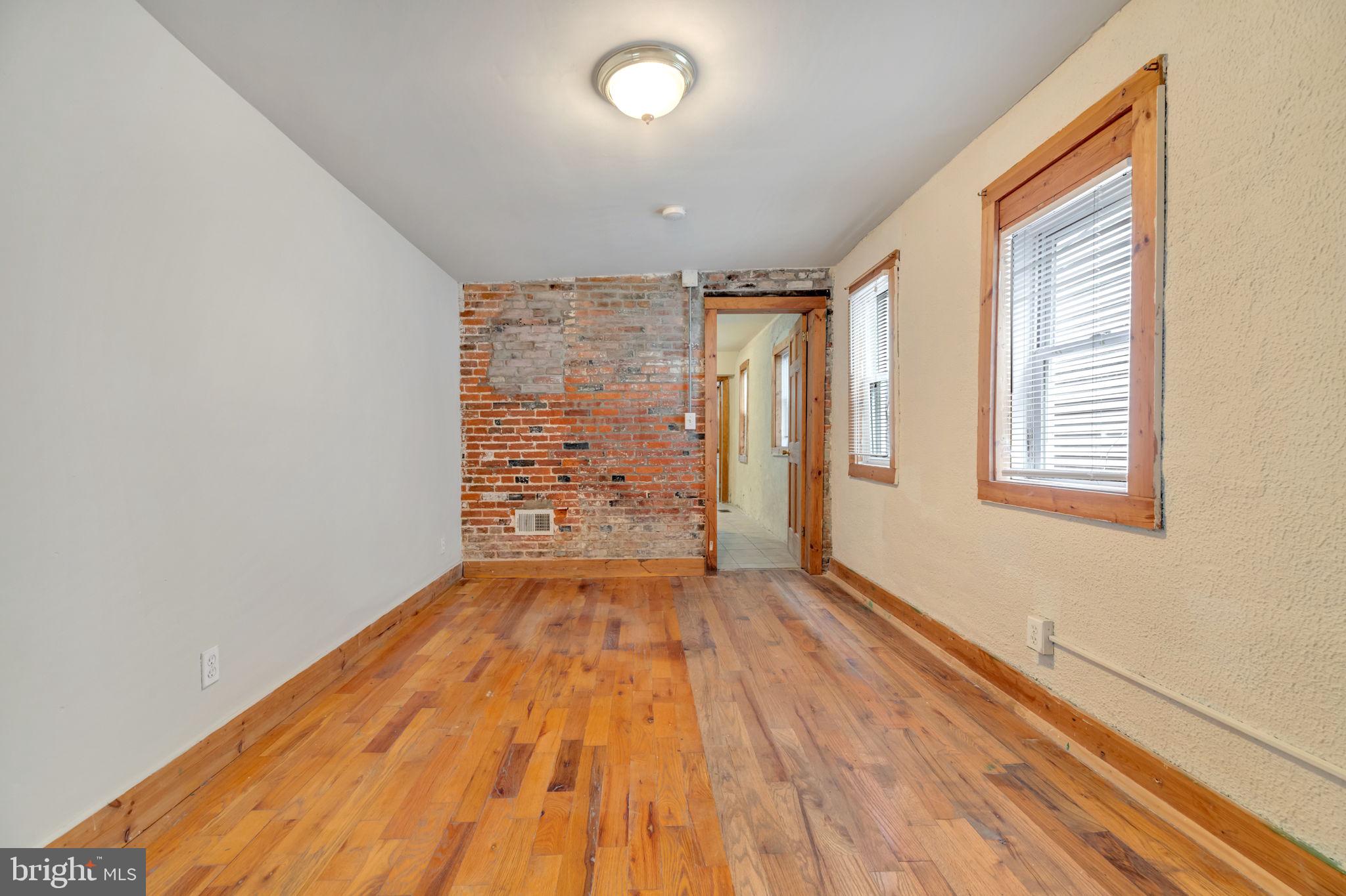 WARD 27 - Residential Lease