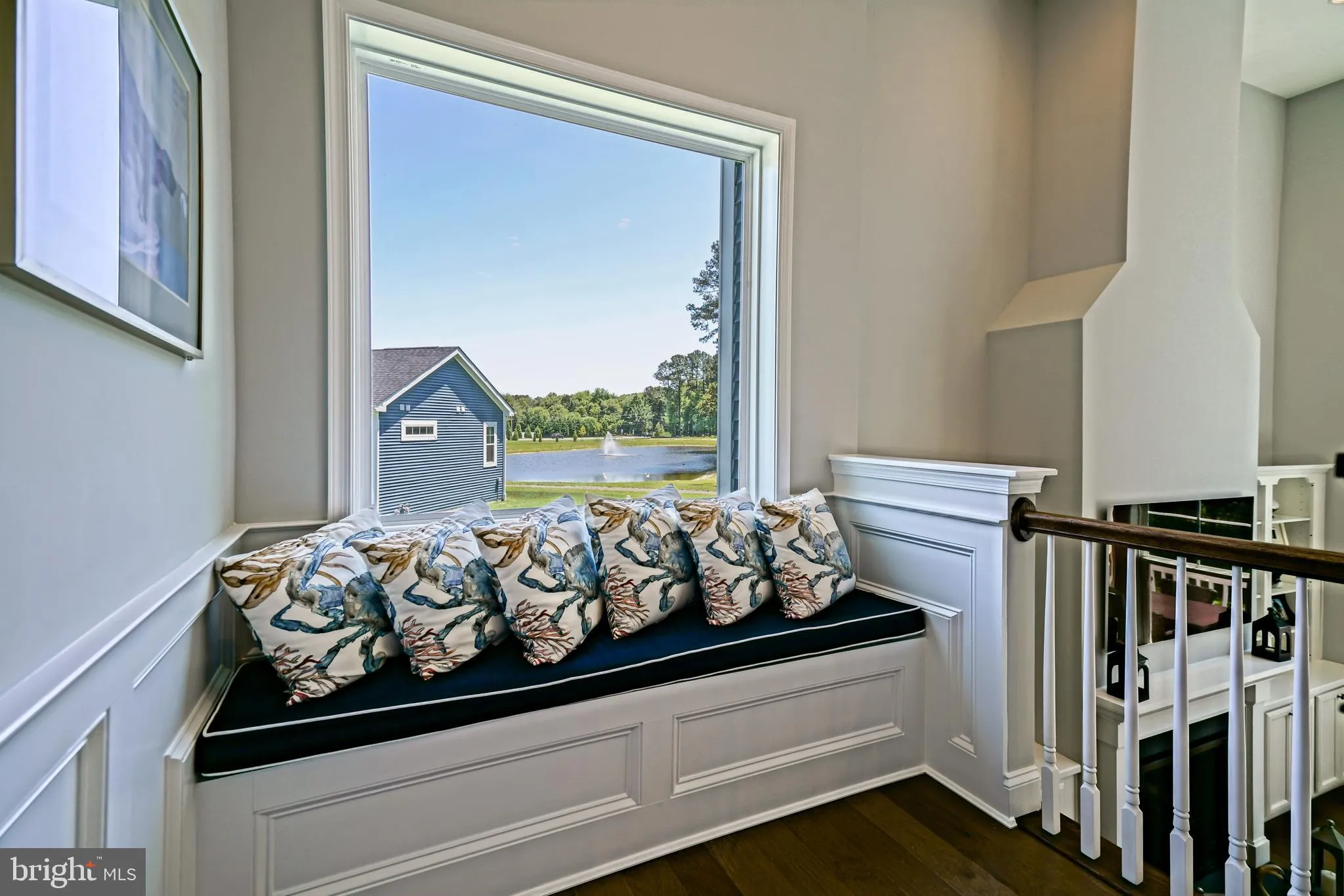 Harbeson, Delaware 19951, United States, 4 Bedrooms Bedrooms, ,4 BathroomsBathrooms,Residential,Active,87664