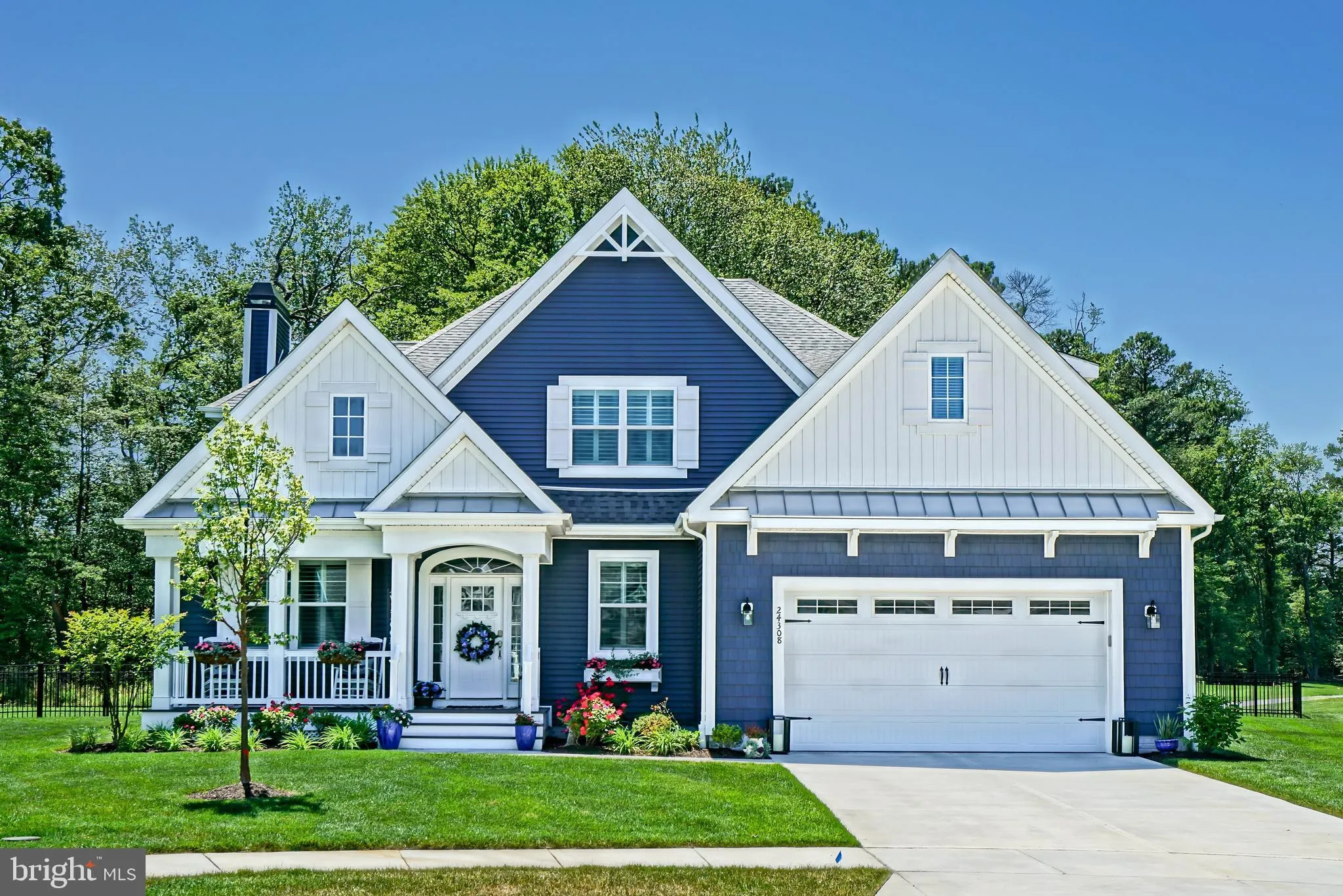 Harbeson, Delaware 19951, United States, 4 Bedrooms Bedrooms, ,4 BathroomsBathrooms,Residential,Active,87664