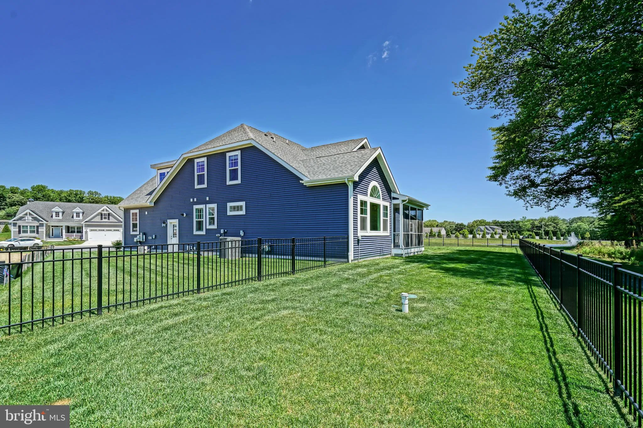 Harbeson, Delaware 19951, United States, 4 Bedrooms Bedrooms, ,4 BathroomsBathrooms,Residential,Active,87664