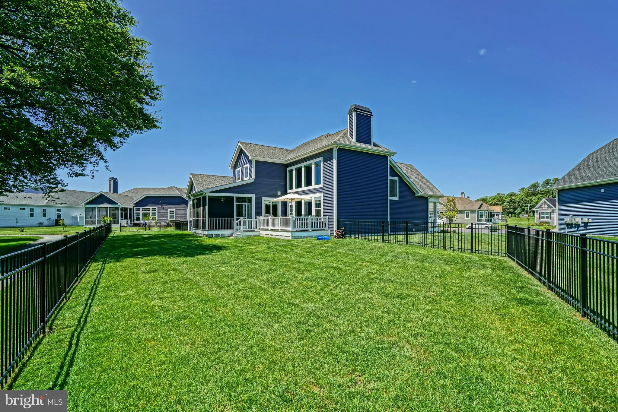 Harbeson, Delaware 19951, United States, 4 Bedrooms Bedrooms, ,4 BathroomsBathrooms,Residential,Active,87664