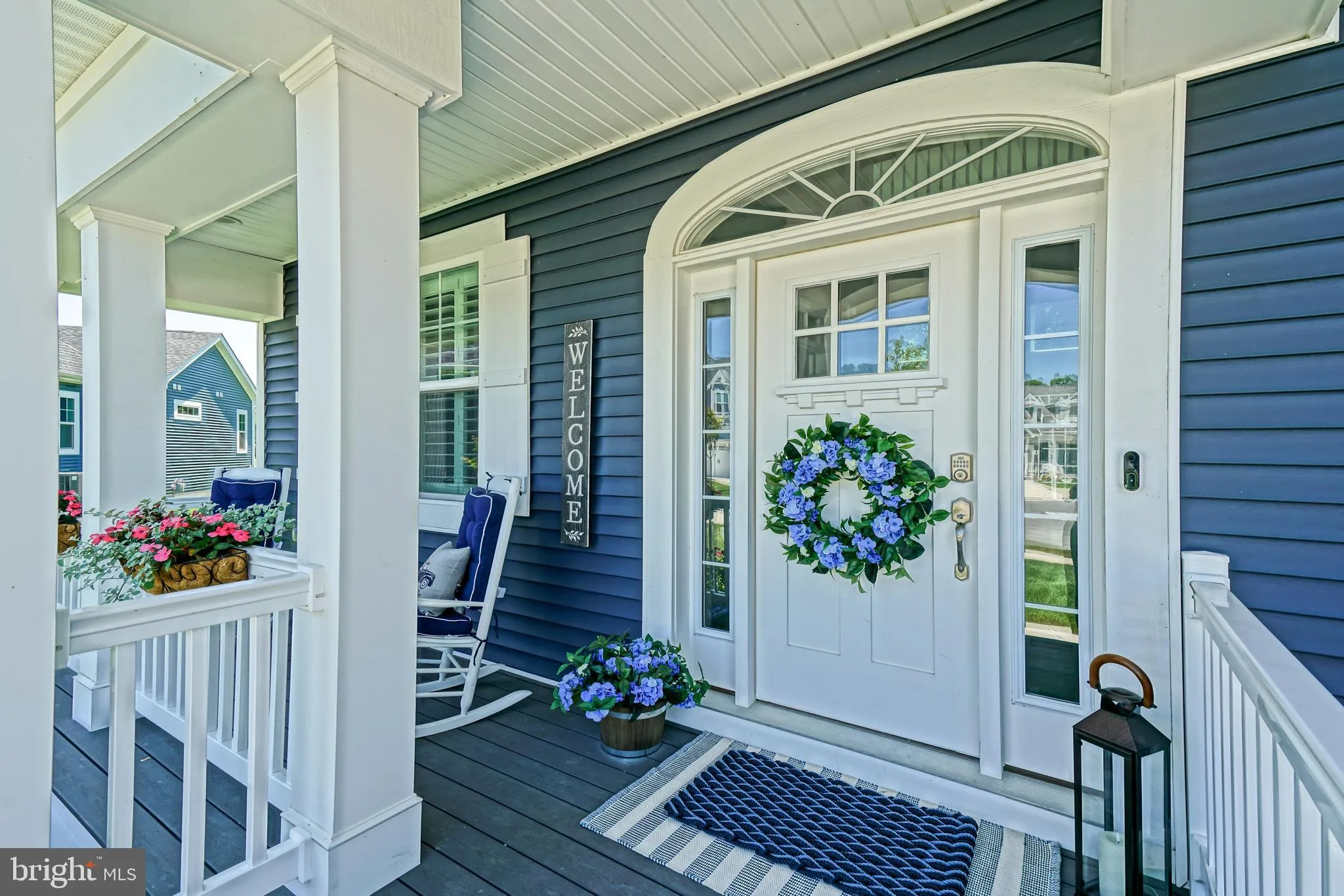 Harbeson, Delaware 19951, United States, 4 Bedrooms Bedrooms, ,4 BathroomsBathrooms,Residential,Active,87664