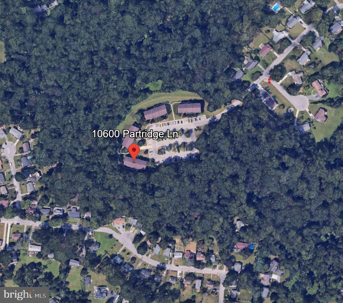 PARTRIDGE KNOLL - Residential