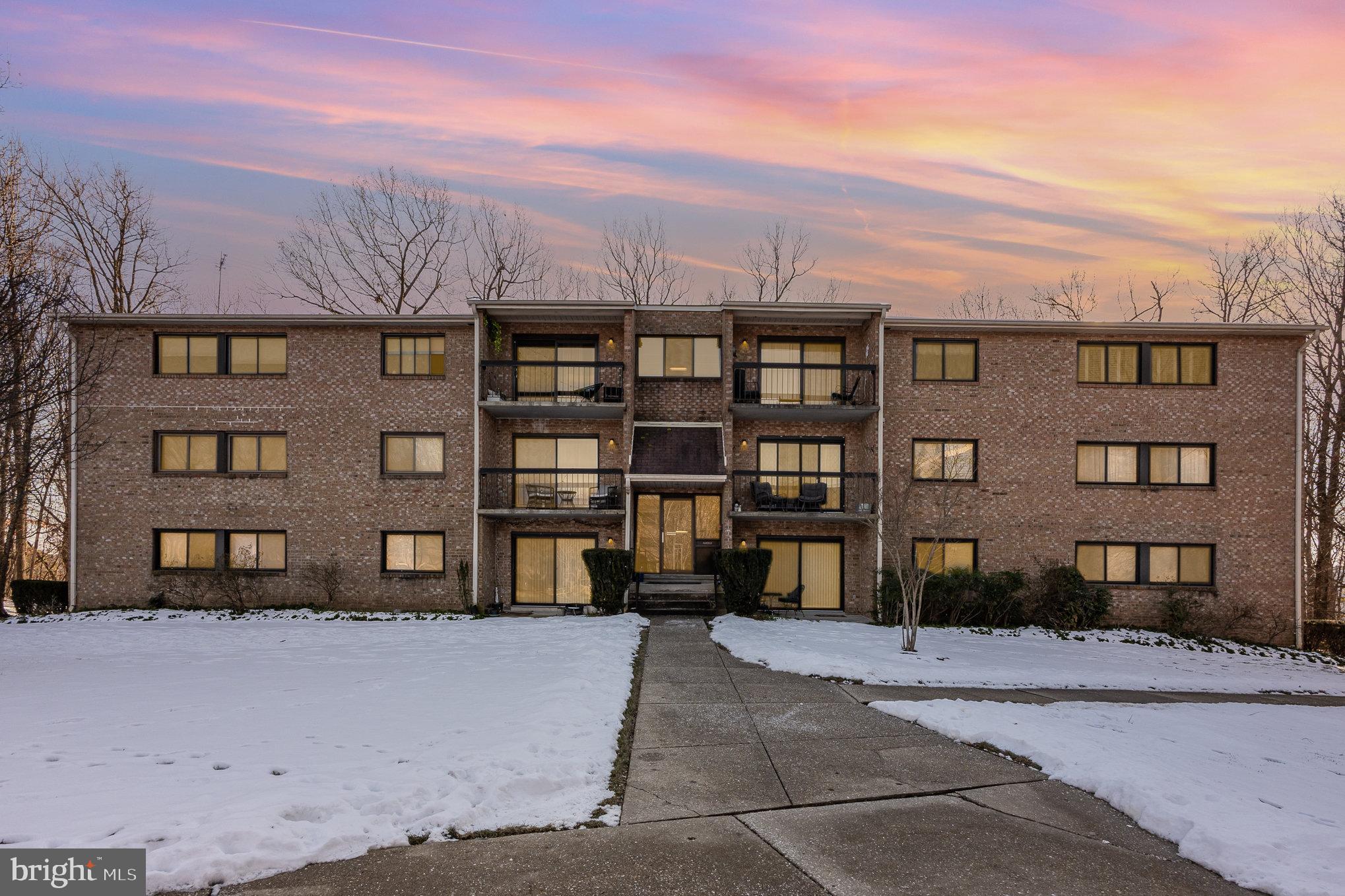 PARTRIDGE KNOLL - Residential