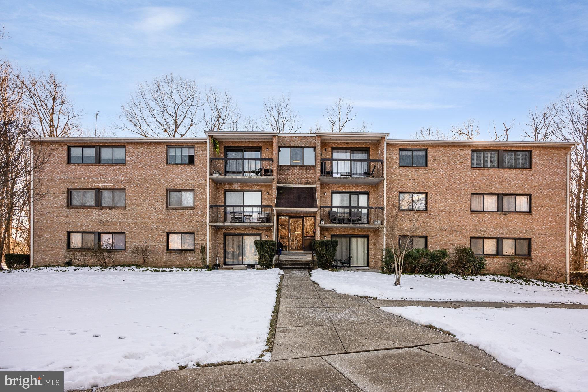 PARTRIDGE KNOLL - Residential