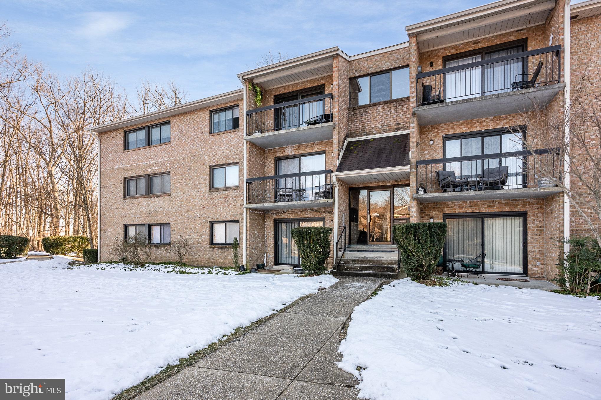 PARTRIDGE KNOLL - Residential