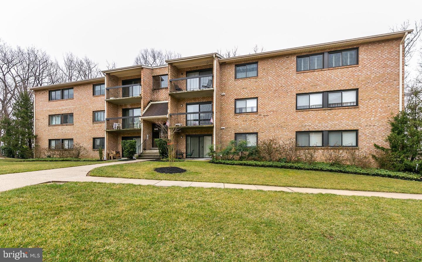 PARTRIDGE KNOLL - Residential