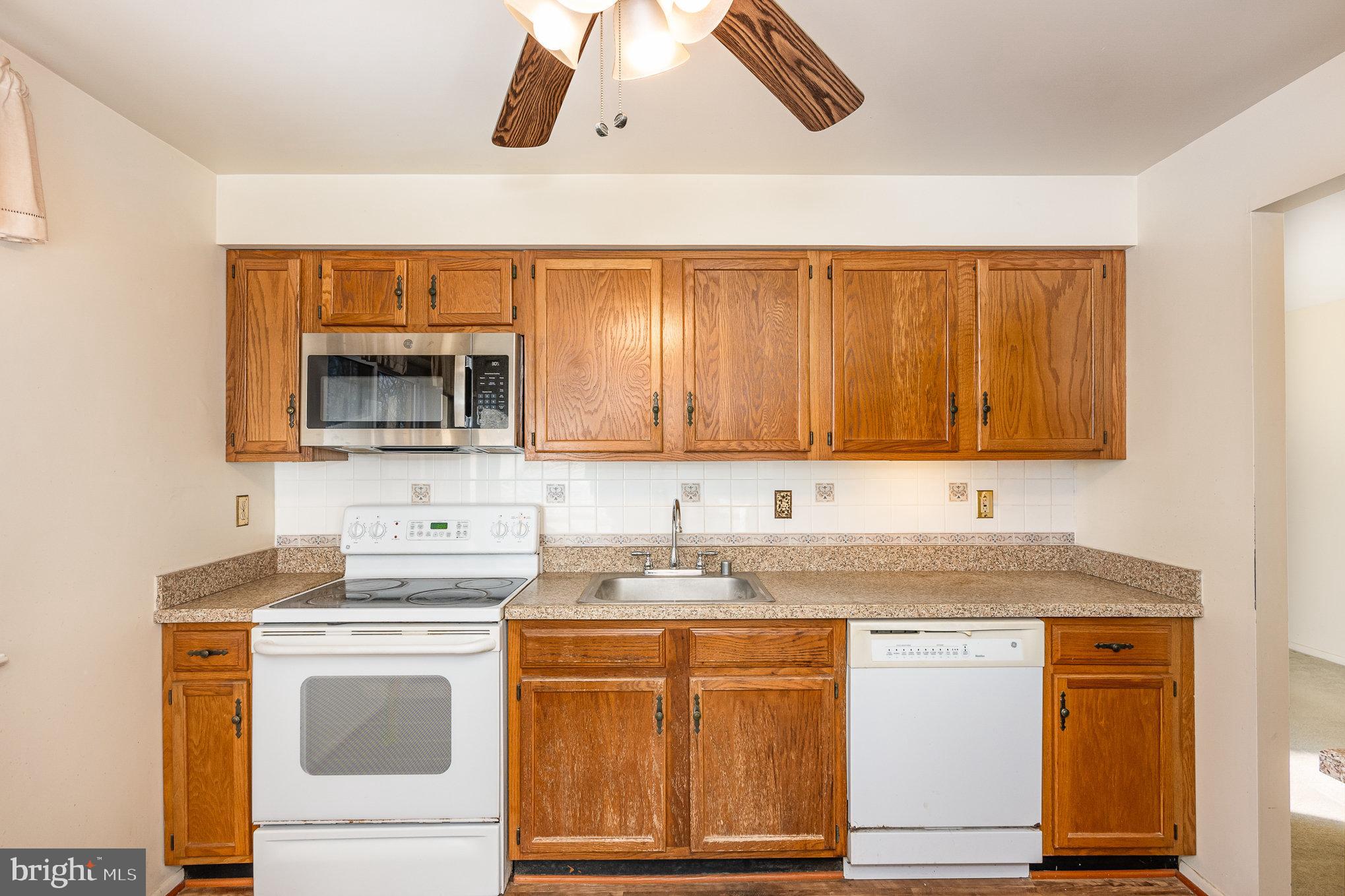 PARTRIDGE KNOLL - Residential