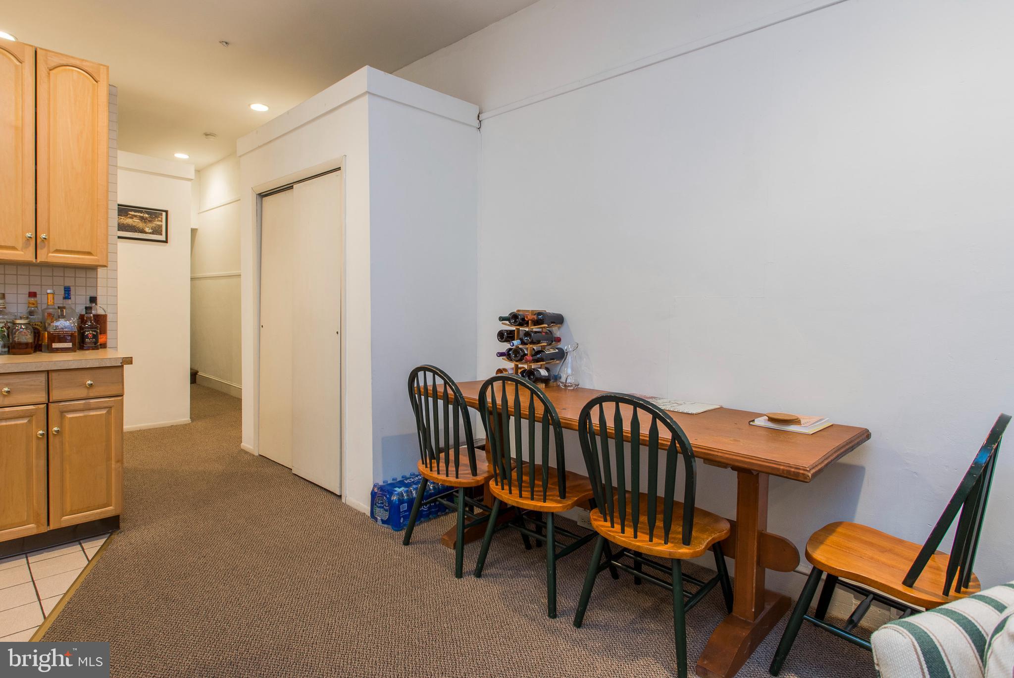 ART MUSEUM AREA - Residential Income