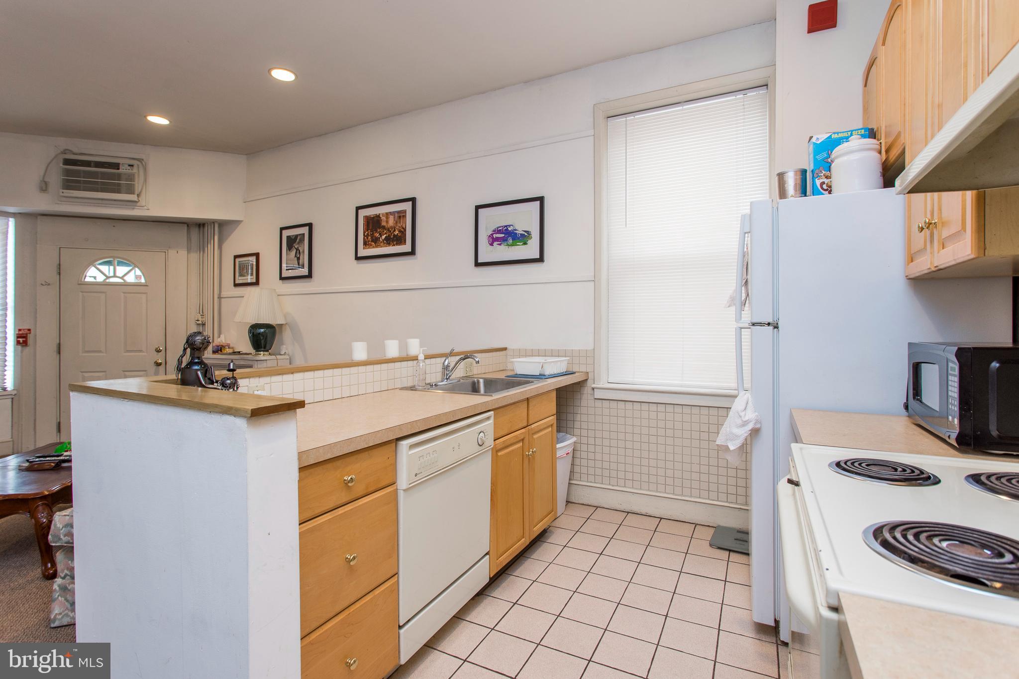 ART MUSEUM AREA - Residential Income