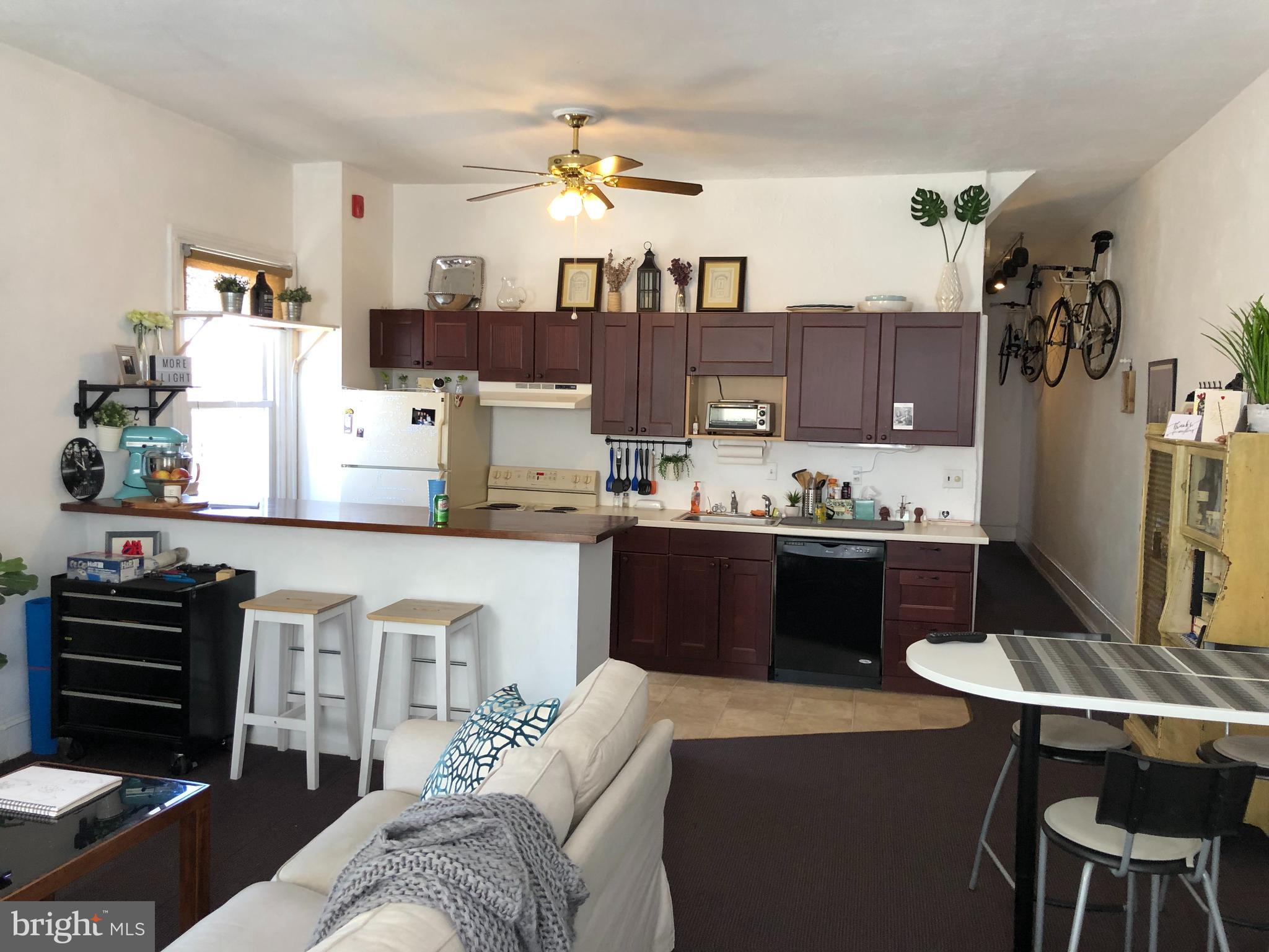ART MUSEUM AREA - Residential Income