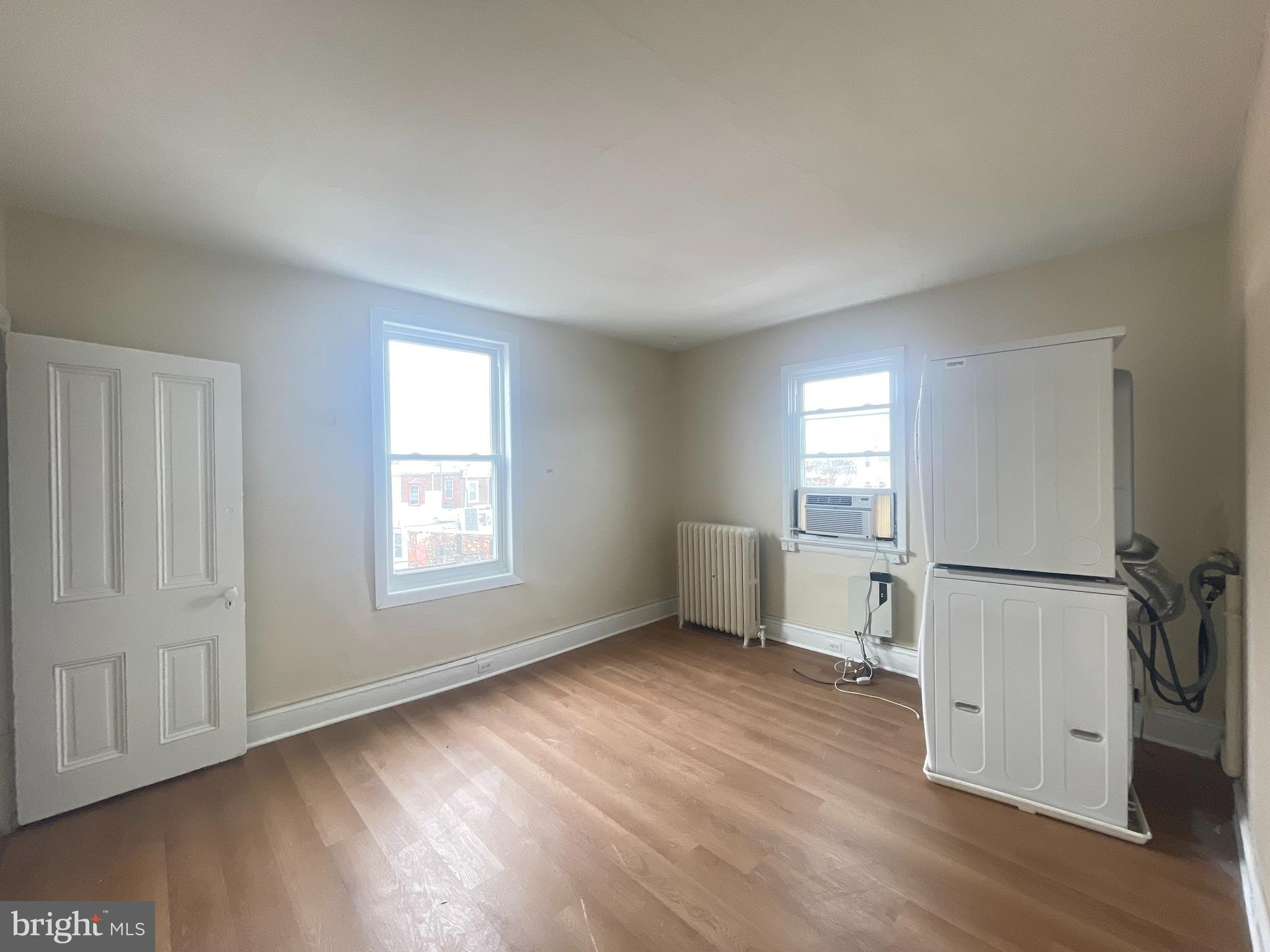 ART MUSEUM AREA - Residential Income