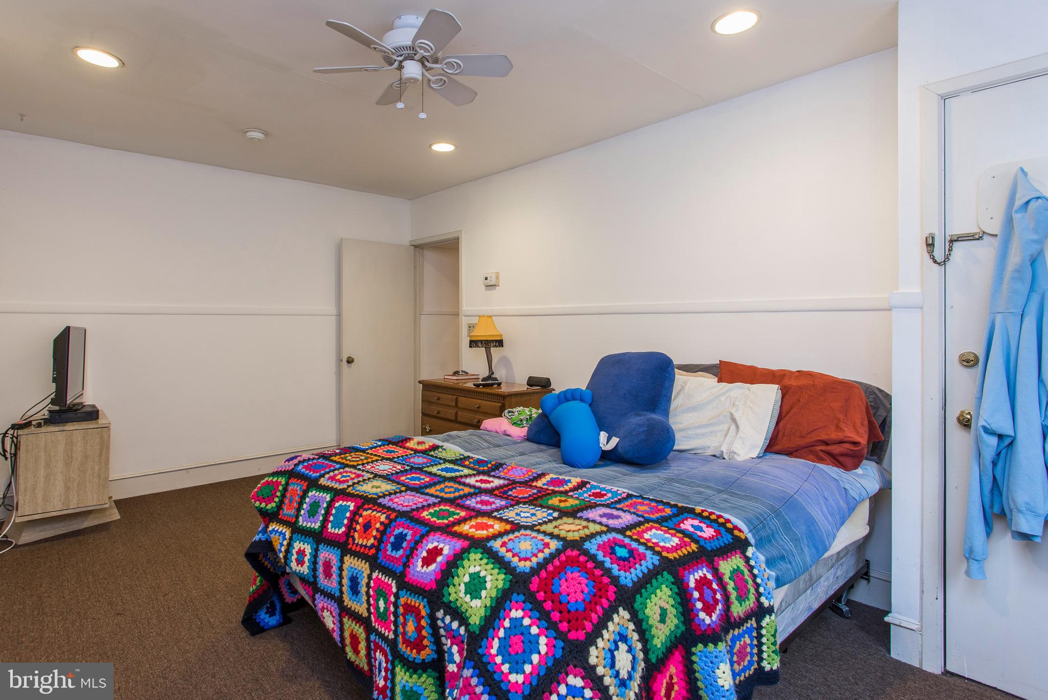 ART MUSEUM AREA - Residential Income