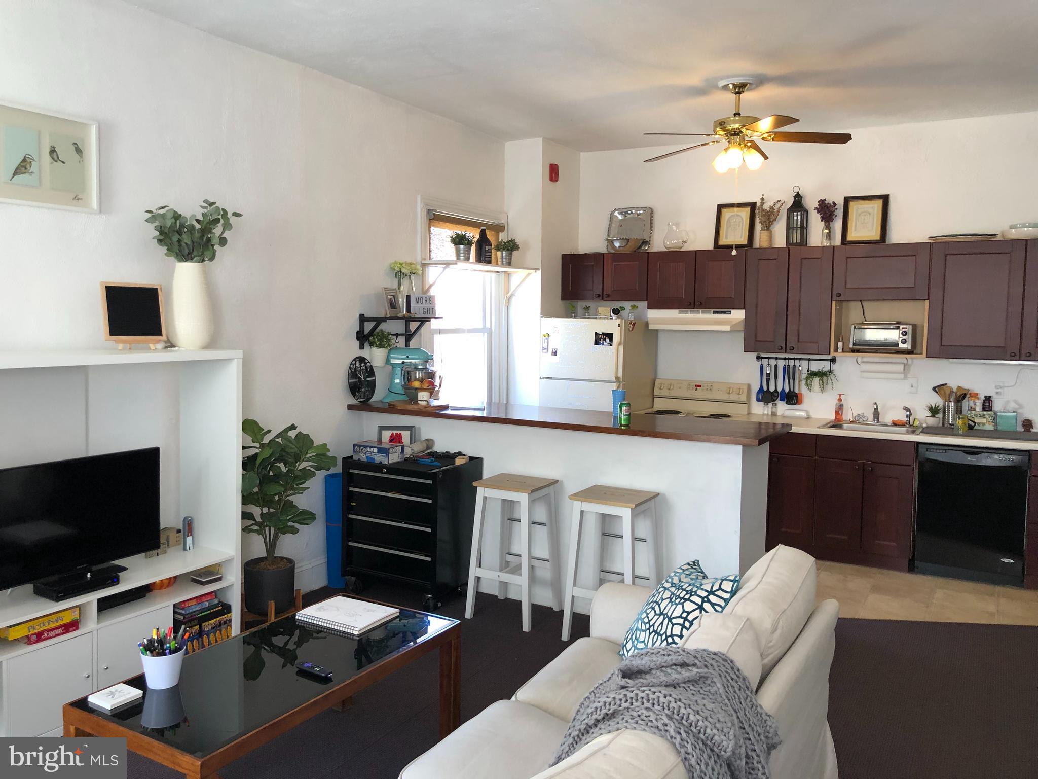 ART MUSEUM AREA - Residential Income