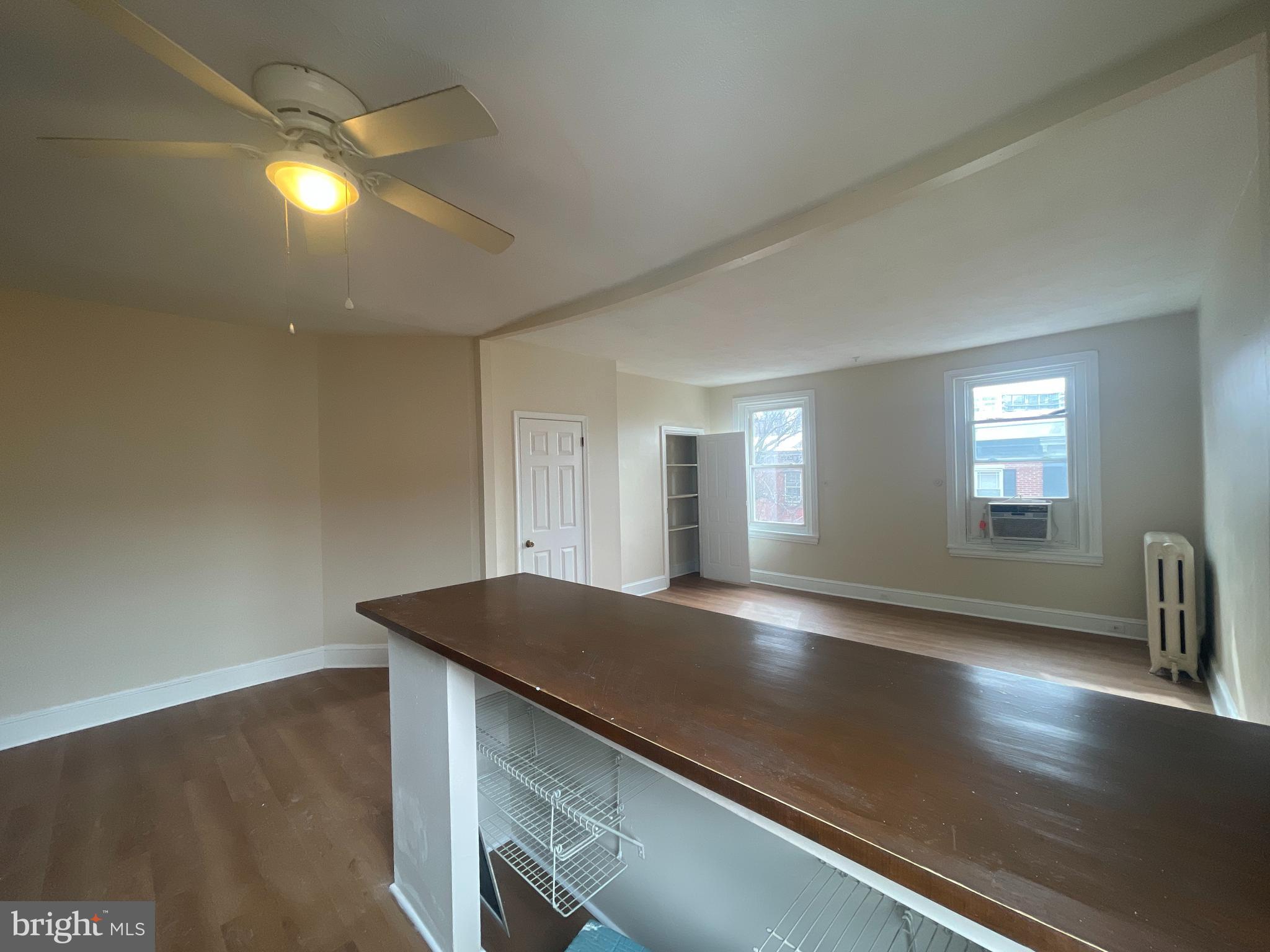 ART MUSEUM AREA - Residential Income
