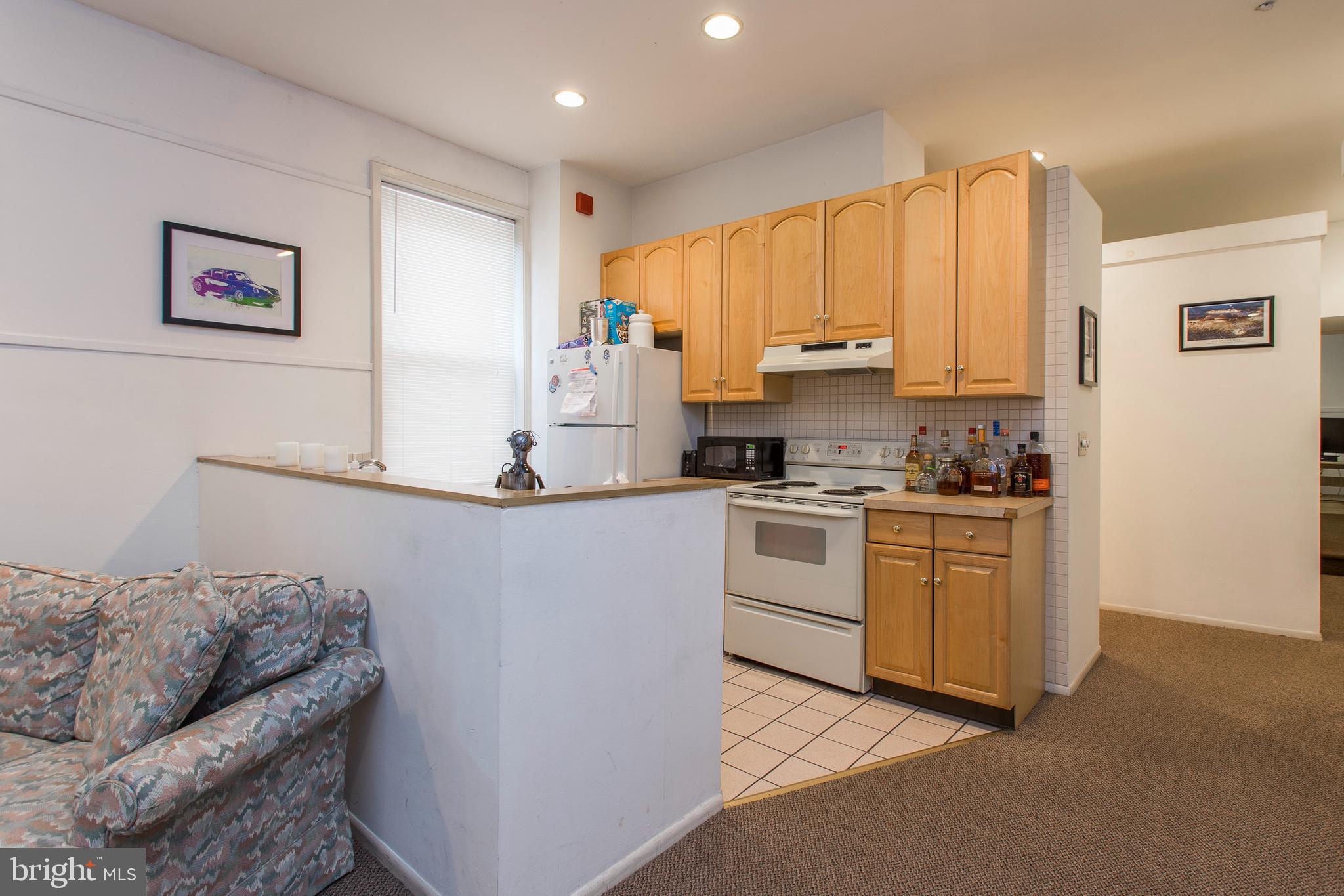 ART MUSEUM AREA - Residential Income