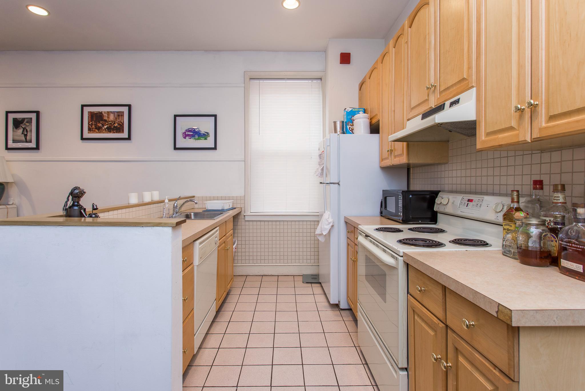 ART MUSEUM AREA - Residential Income